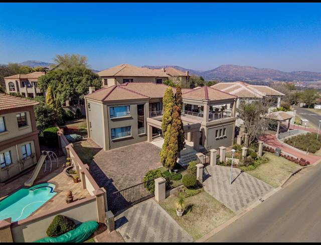 4 BEDROOM HOUSE SOLD IN XANADU